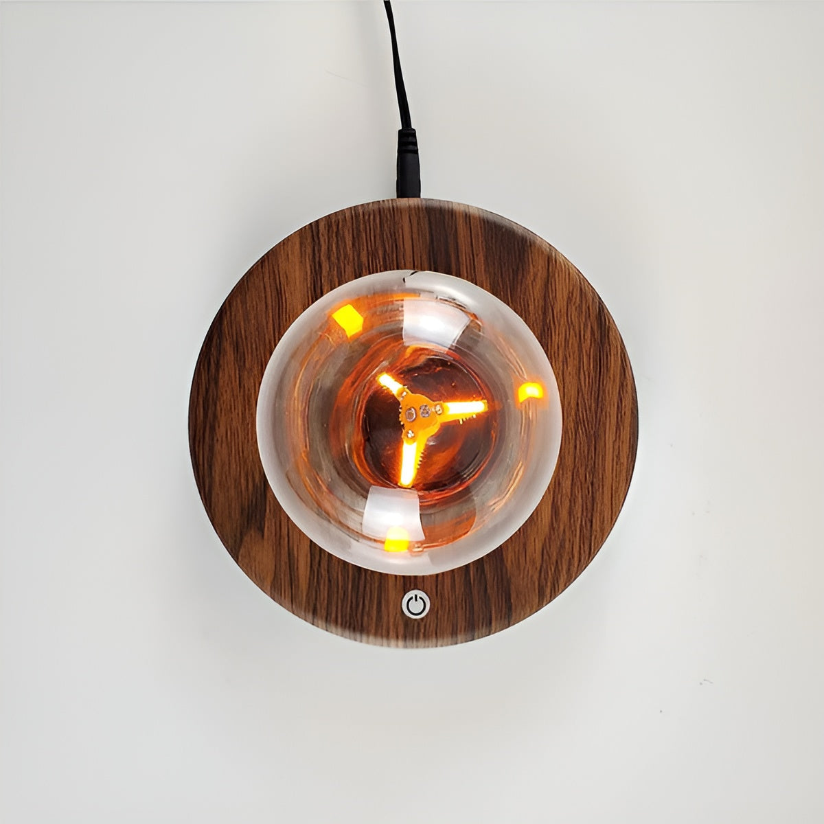 Garduru Bulb - Elegant Magnetisch Levitation Schwebende Glühbirne
