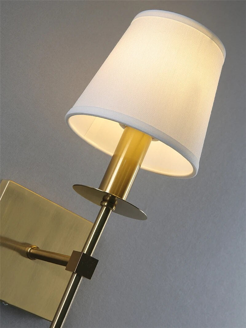 LaveBall LED Wandlampe Modern – Elegantes Design mit Dimmfunktion
