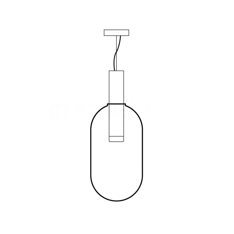 Hängelampe Kollektion Isabel - Eleganz und Sanftes Licht für Ihr Schlafzimmer