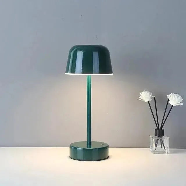 NordicGlow Tischleuchte