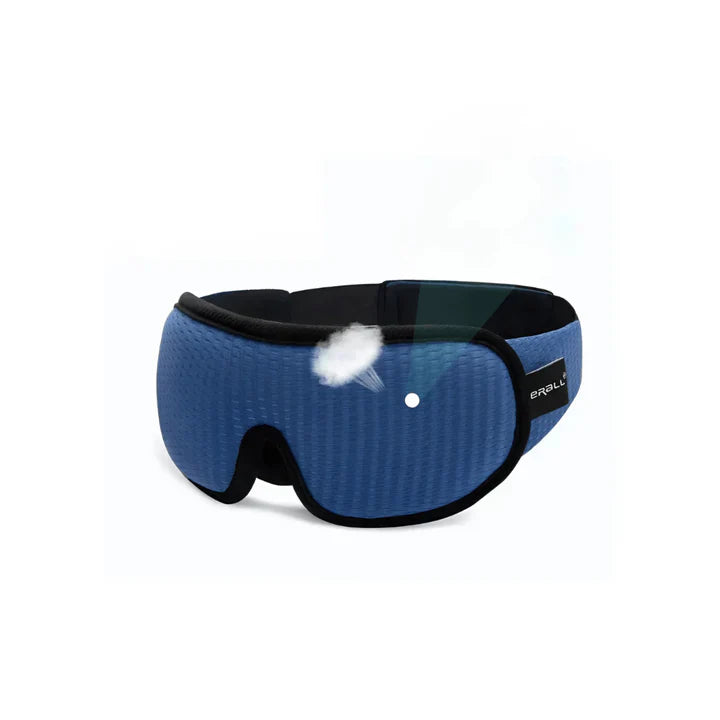3D konturiertes Schlafmaske