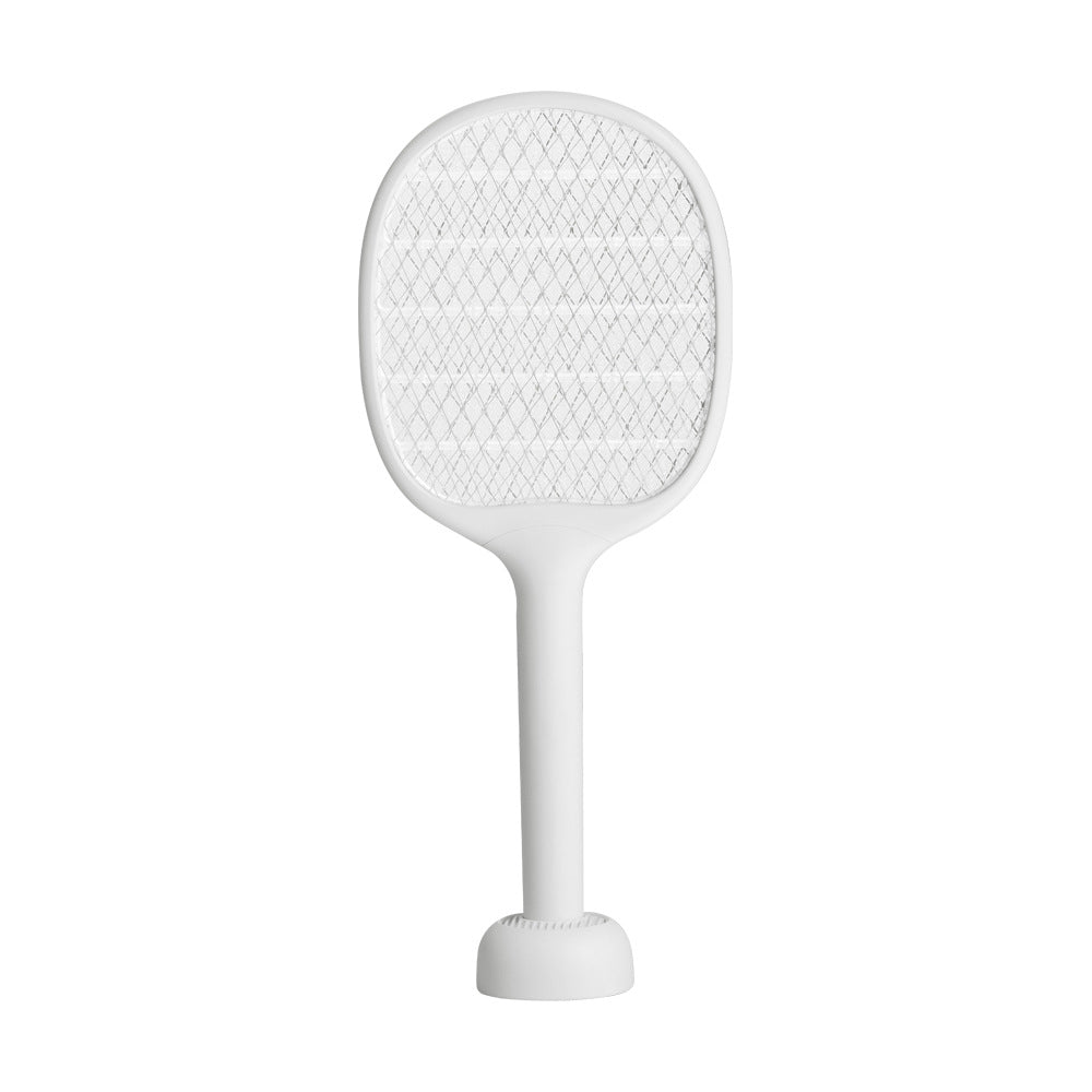 ZapGuard - 2-in-1 USB Mückenvernichter Lampe