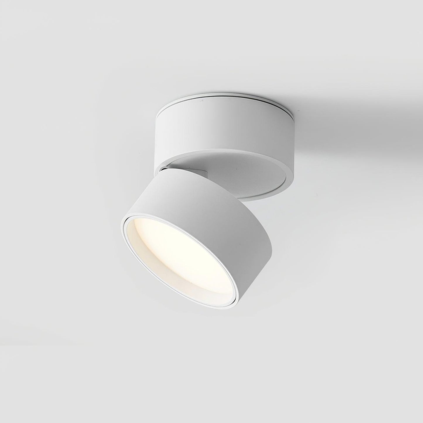 Garduru Oberfläche Deckenleuchte – Verstellbarer LED-Spotlight für elegante Innenräume
