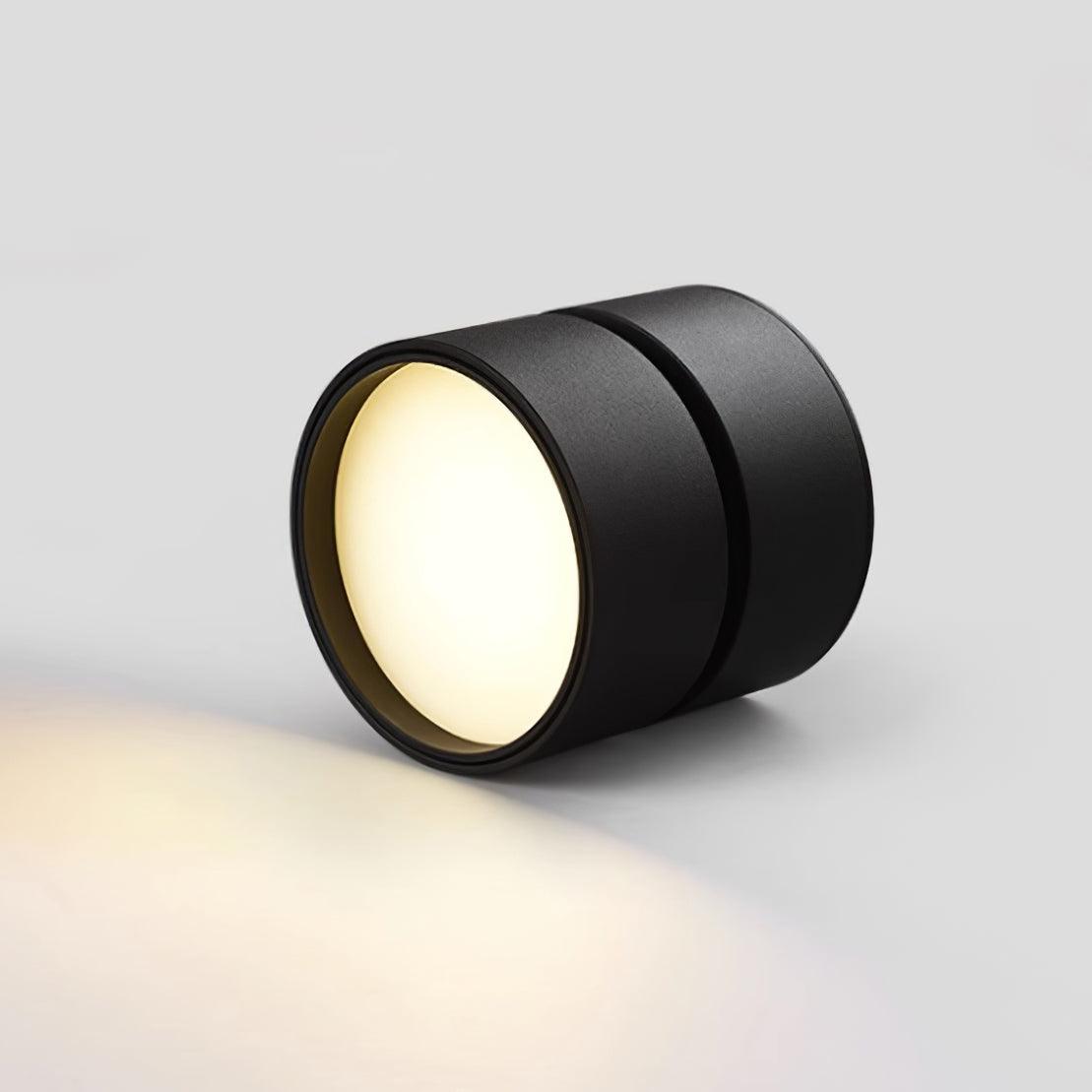 Garduru Oberfläche Deckenleuchte – Verstellbarer LED-Spotlight für elegante Innenräume