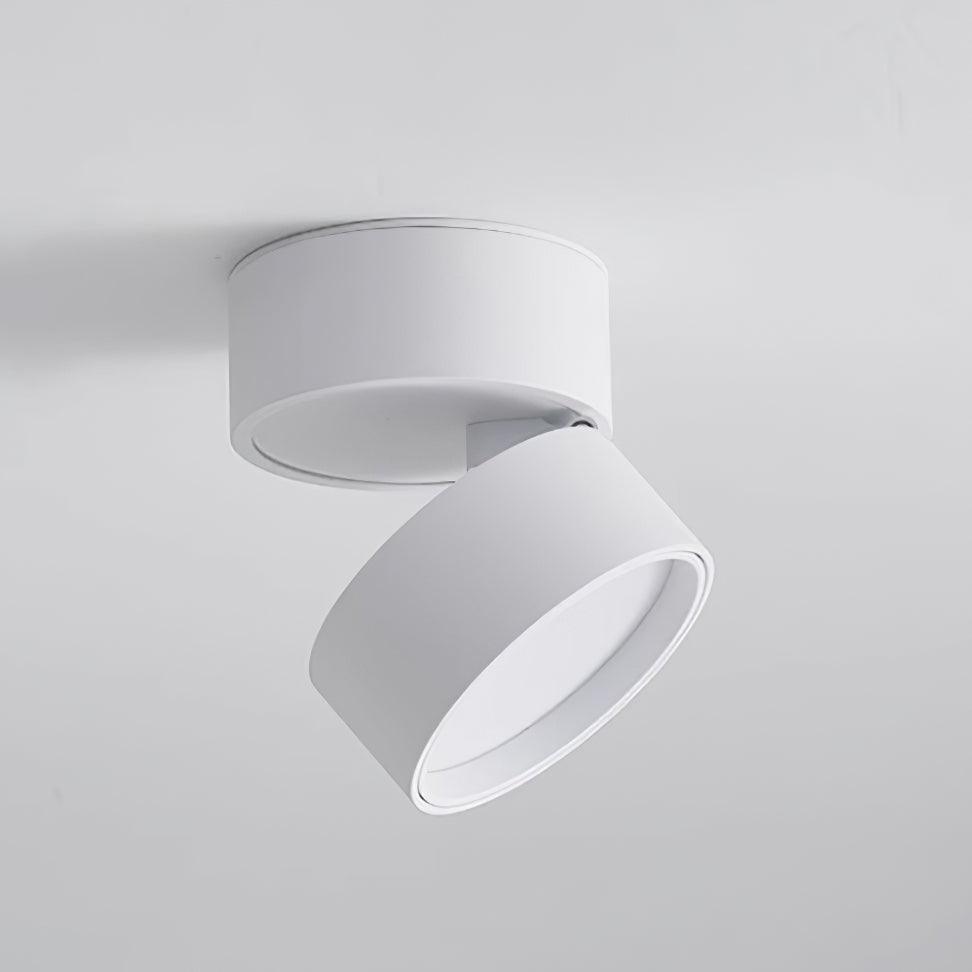 Garduru Oberfläche Deckenleuchte – Verstellbarer LED-Spotlight für elegante Innenräume