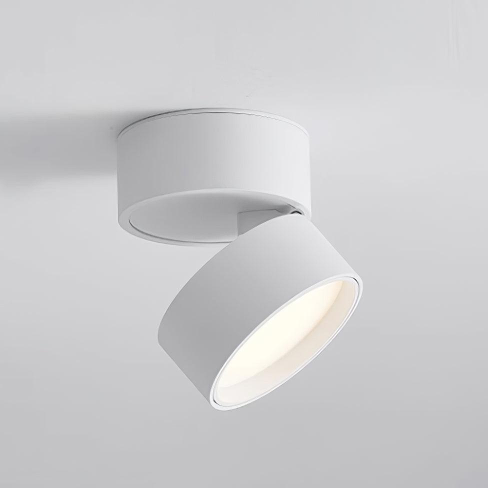 Garduru Oberfläche Deckenleuchte – Verstellbarer LED-Spotlight für elegante Innenräume