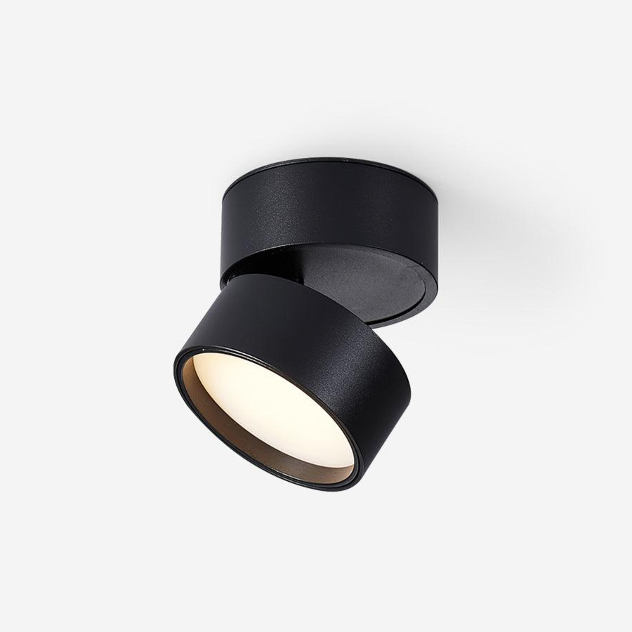 Garduru Oberfläche Deckenleuchte – Verstellbarer LED-Spotlight für elegante Innenräume