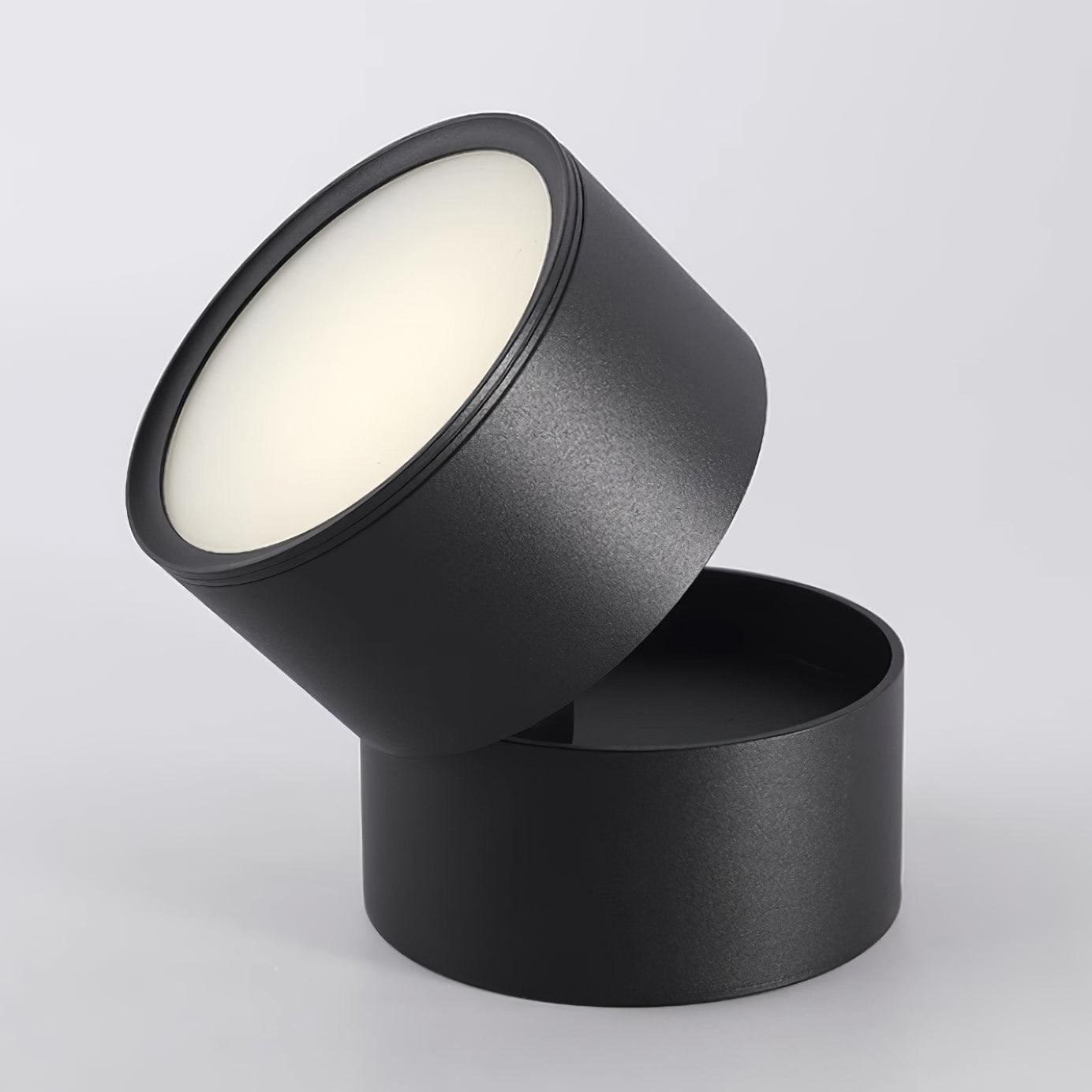 Garduru Oberfläche Deckenleuchte – Verstellbarer LED-Spotlight für elegante Innenräume
