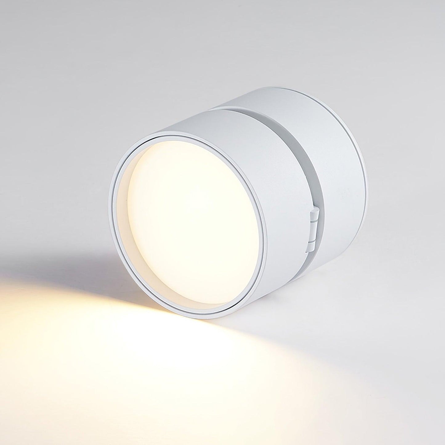 Garduru Oberfläche Deckenleuchte – Verstellbarer LED-Spotlight für elegante Innenräume