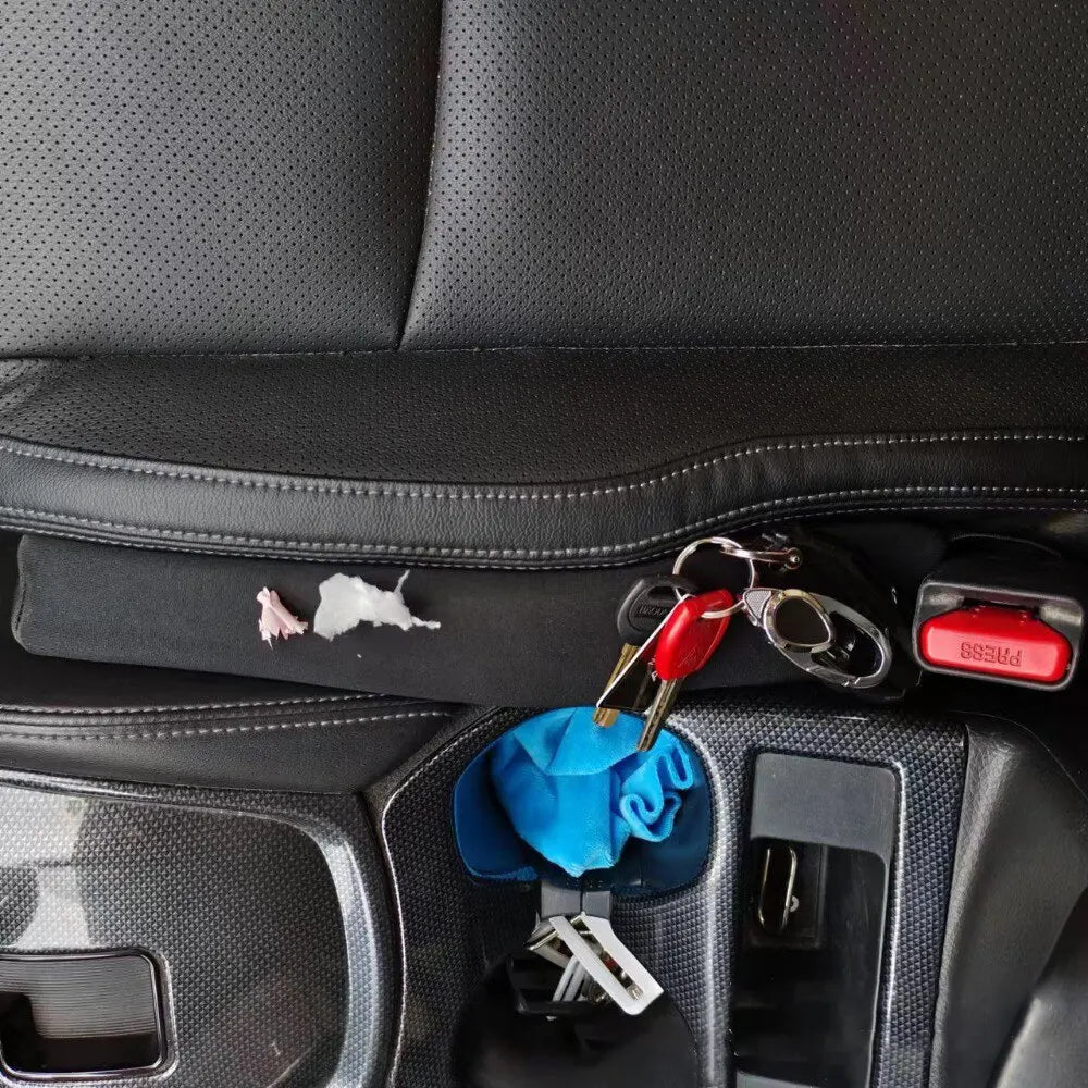 Garduru Leckbeständige Fugenstreifen für Autositzeinsatz