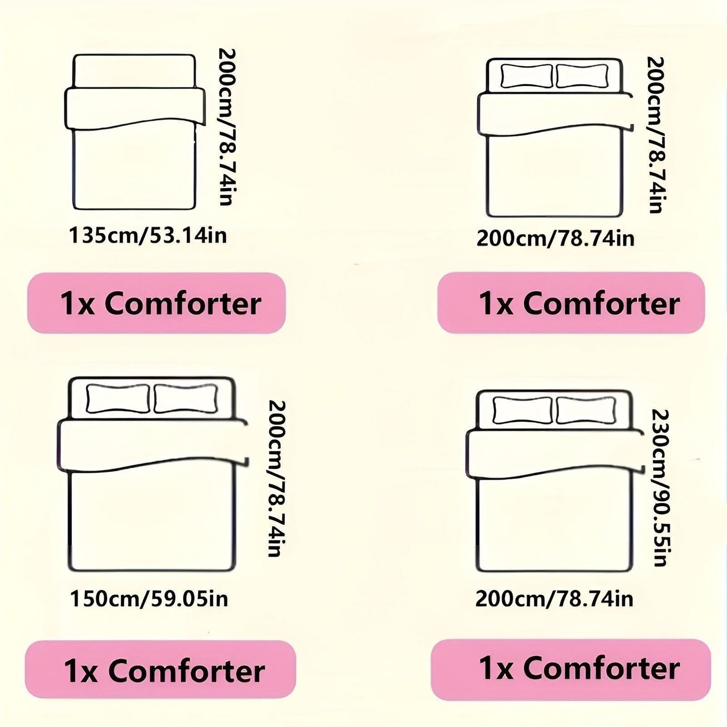Garduru Blanket - Warmes Gestepptes Sherpa-Fleece-Decke