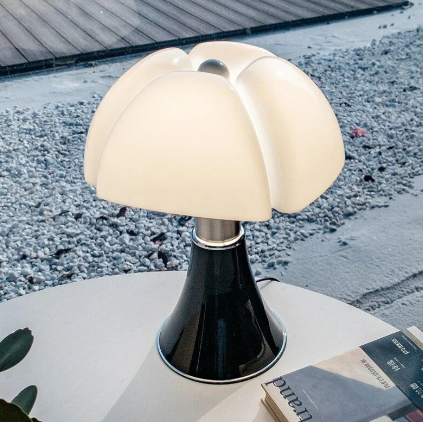 Tischlampe Lumea – Elegante & Moderne LED Beleuchtung