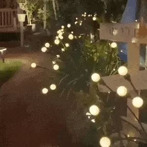 2x Glühwürmchenlichter + 1x KOSTENLOS