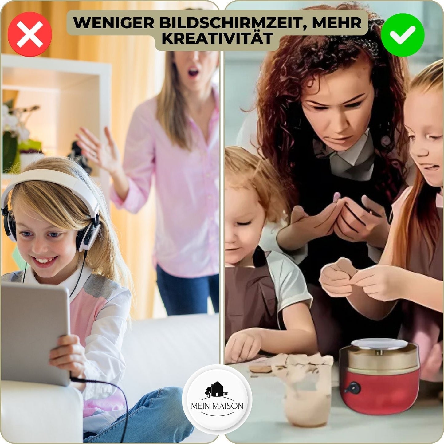 PotteryPlay™ - Lernen Sie die Kunst des Töpferns zu Hause