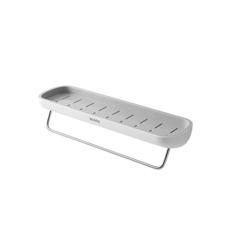 Rayvia No-Drill Badezimmer Organizer für jeden Raum