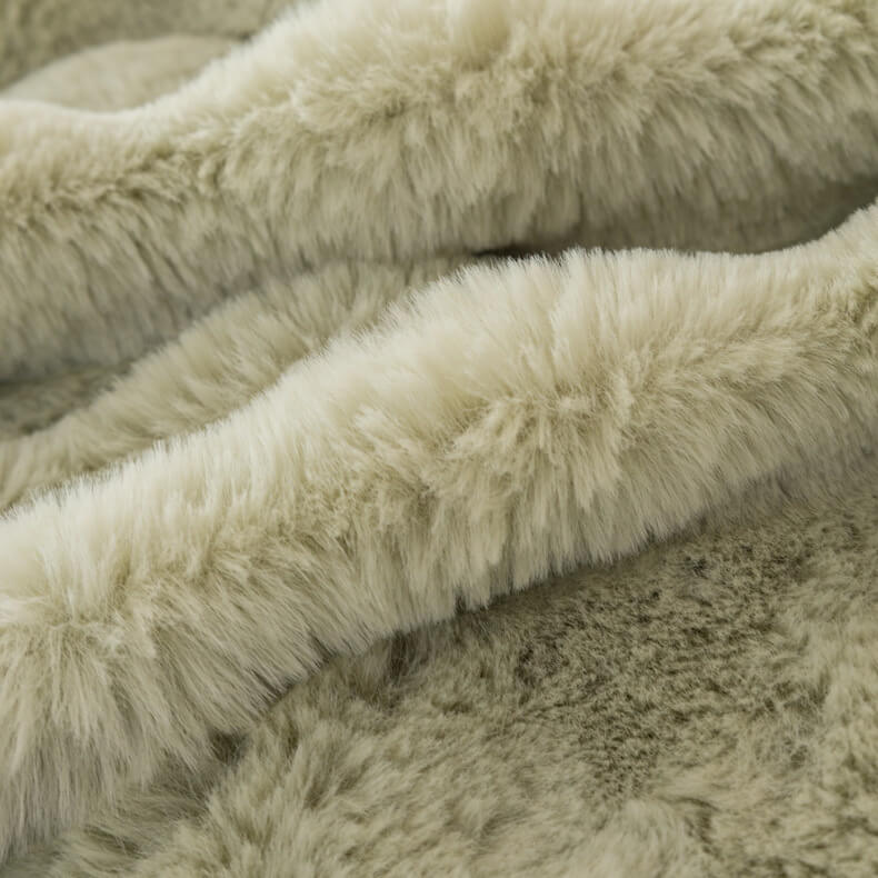 Faux-Fur-Sofabezüge, Decken und Sofahussen für Haustiere