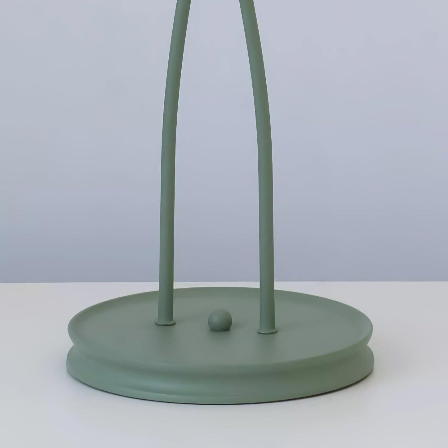 Stehlampe Calla Flowers – Elegante Beleuchtung mit weißen Blumen und raffiniertem Design