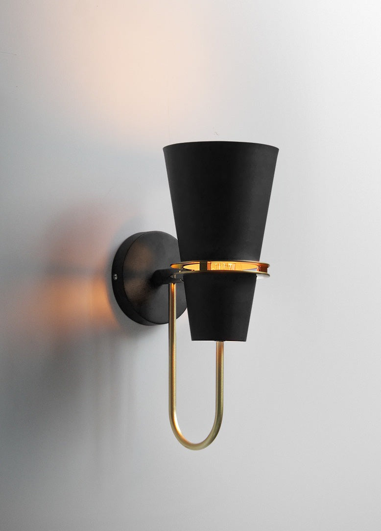 Wandleuchte für elegante Beleuchtung | GrandeurGlow