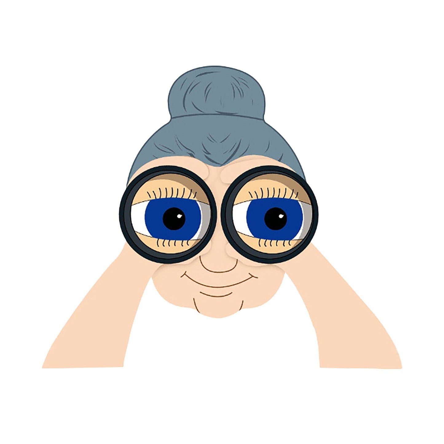 Bezaubernde Outdoor-Kunststatue: Gartendekoration und Hofdekoration