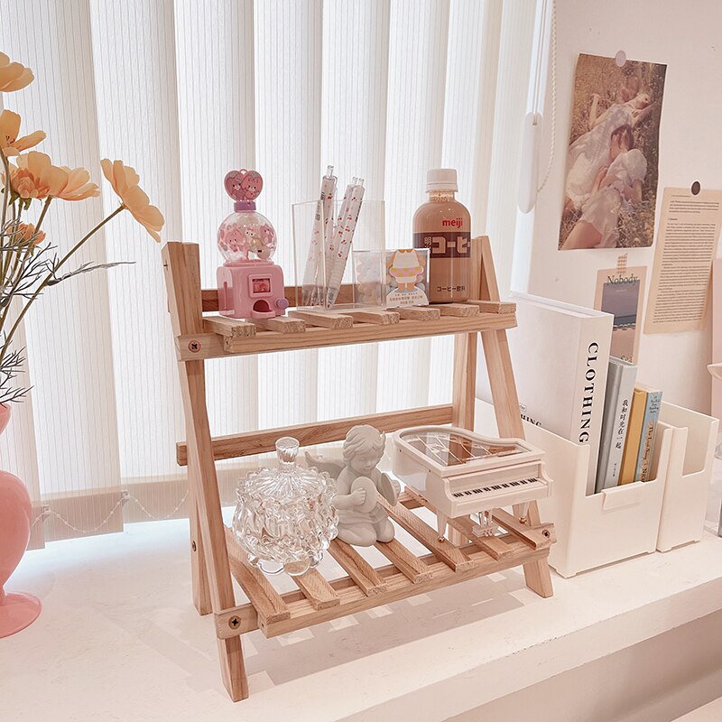 Design Schreibtisch-Organizer | Halten Sie Ihre Essentials in Reichweite!