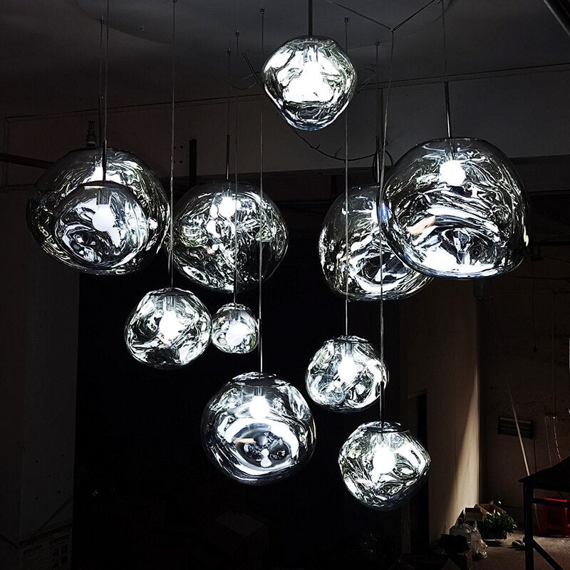 Garduru - LED-Hängelampe für ein Gemütliches Zuhause