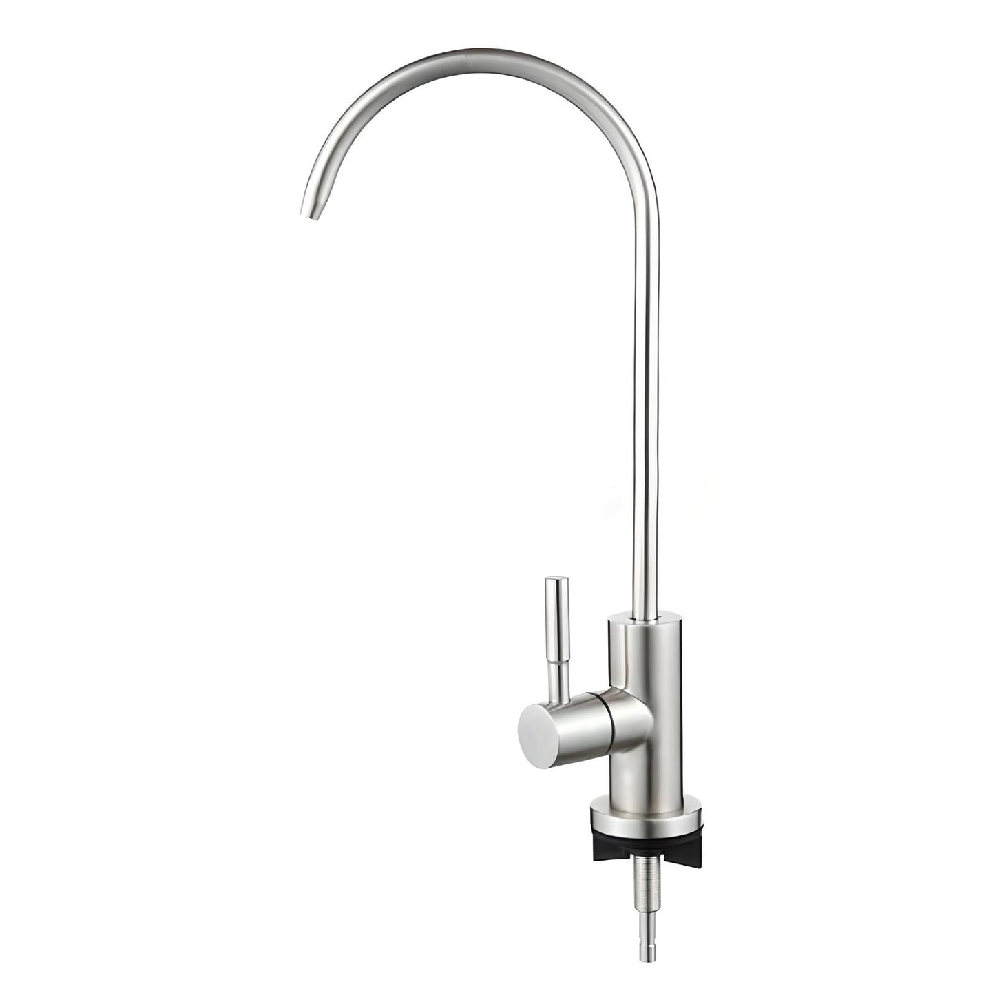 PureFlow – Luxus Wasseraufbereitung Wasserhahn mit Anti-Osmose-Technologie