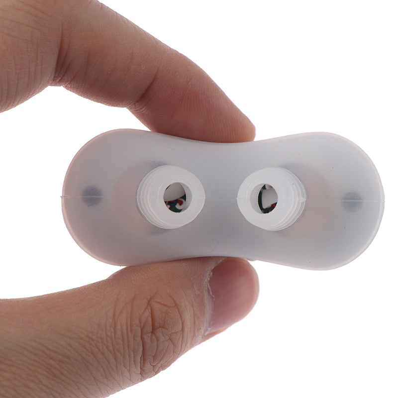 Slim Anti-Schnarch CPAP Alternative | SleepEase