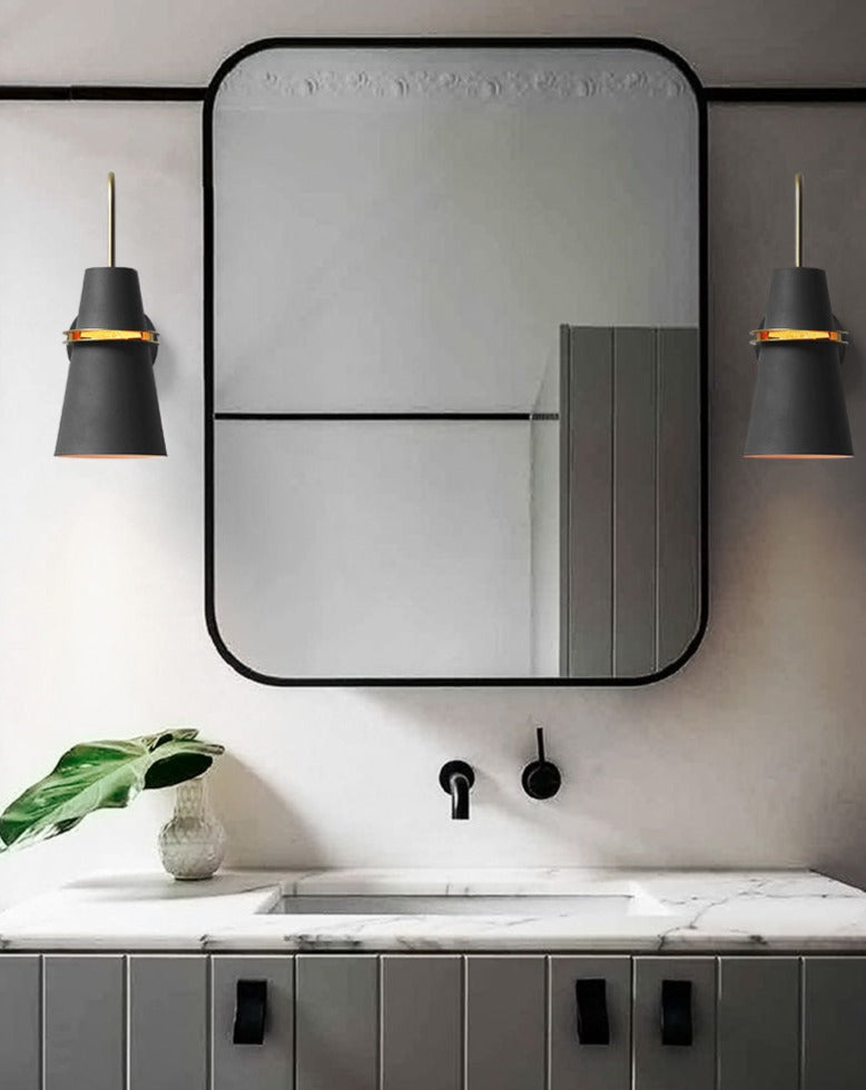 Wandleuchte für elegante Beleuchtung | GrandeurGlow