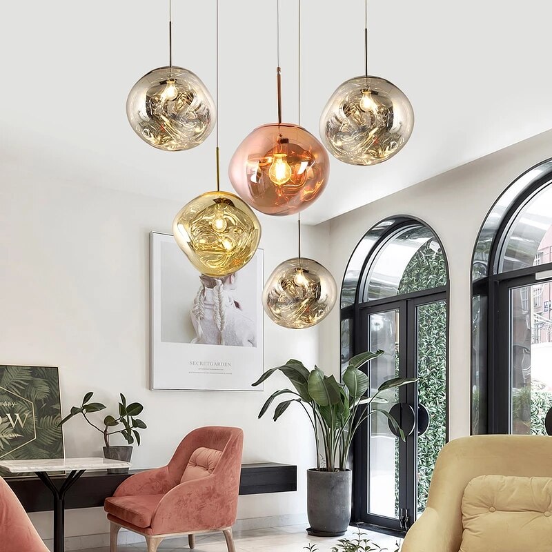 Garduru - LED-Hängelampe für ein Gemütliches Zuhause