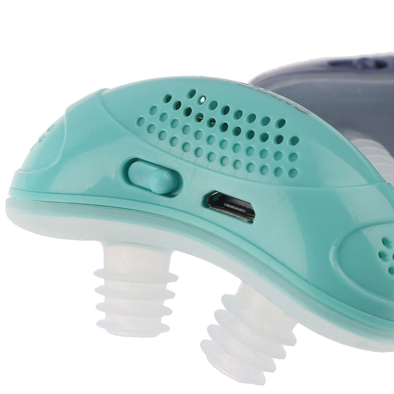 Slim Anti-Schnarch CPAP Alternative | SleepEase