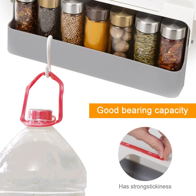 Gewürzregal Organizer