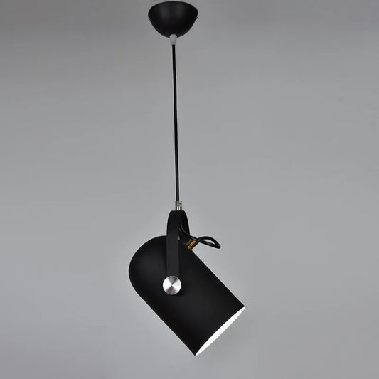 Pendelleuchte Metall verstellbare nordische Stil Lampe