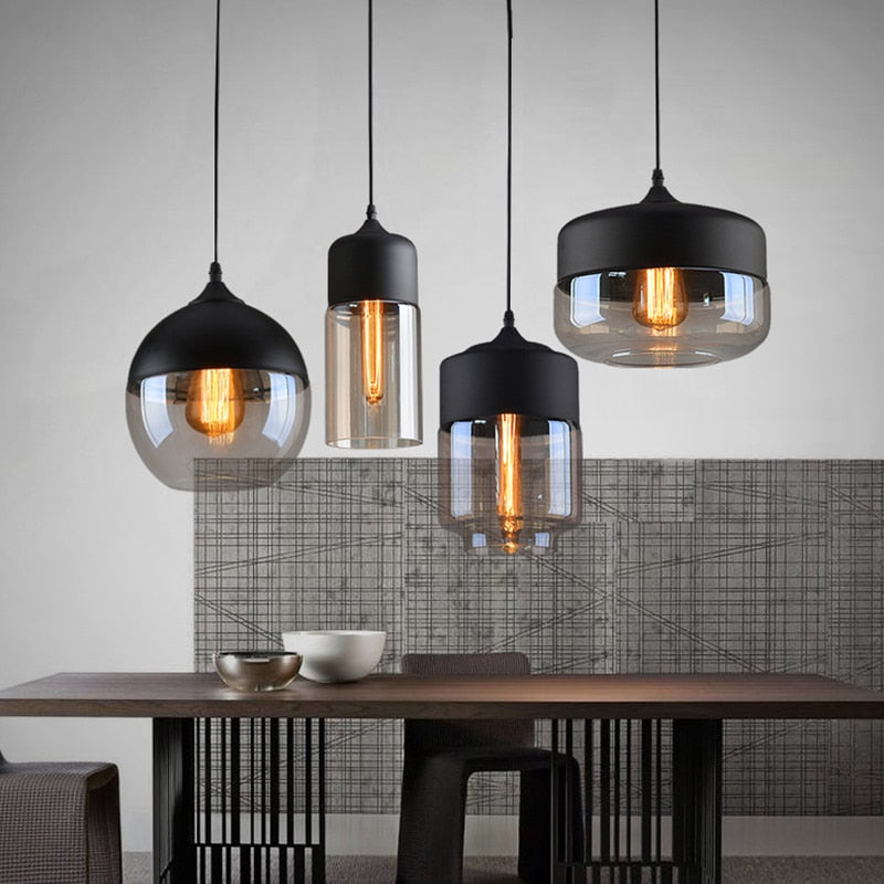 Deckenleuchte – Moderne und energieeffiziente Lampe für beruhigende Atmosphäre