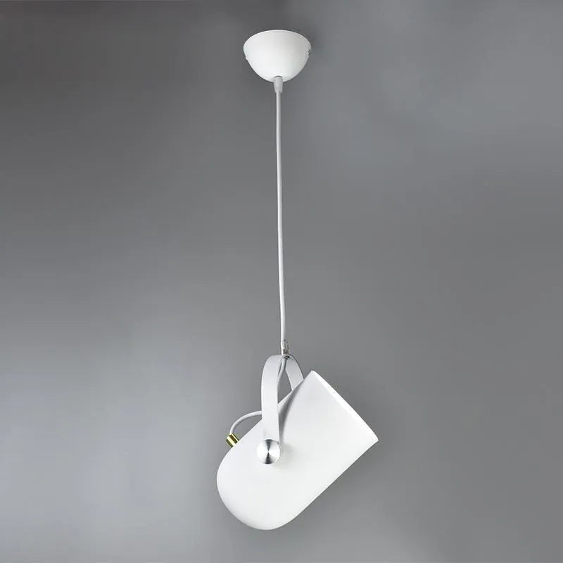 Pendelleuchte Metall verstellbare nordische Stil Lampe