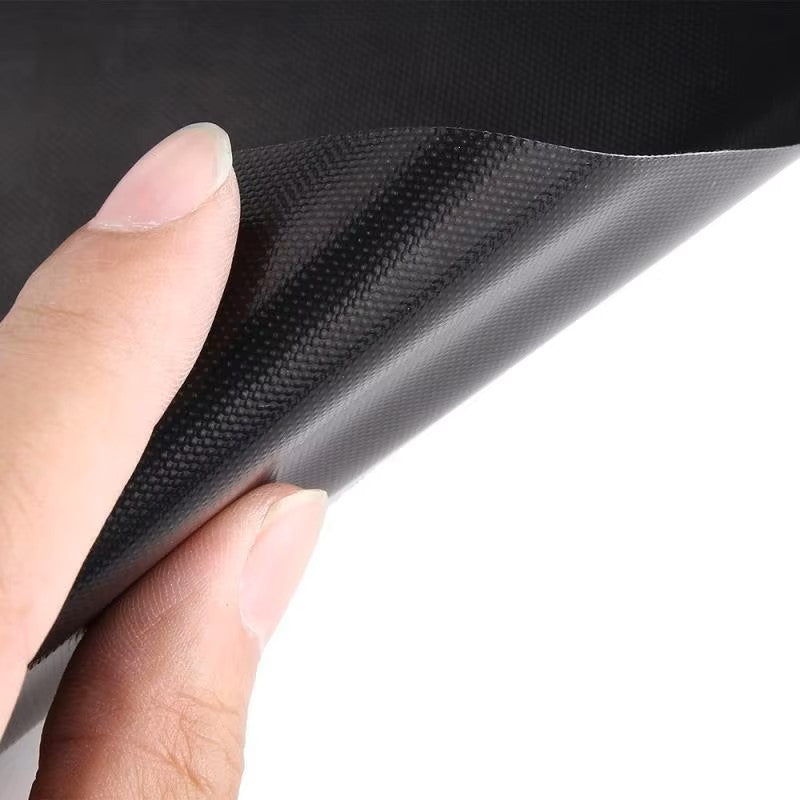 Antihaft Grill- und Backmatten-Set