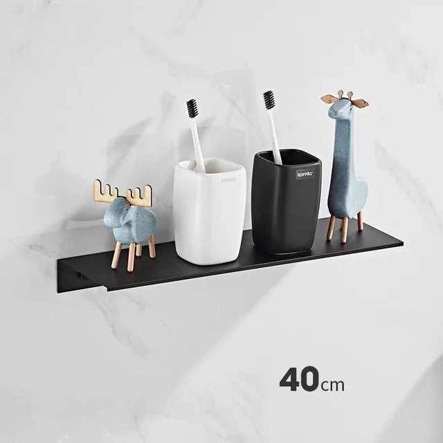 Elevare – Gebürstetes Aluminium-Lagerregal mit modernem und minimalistischem Design