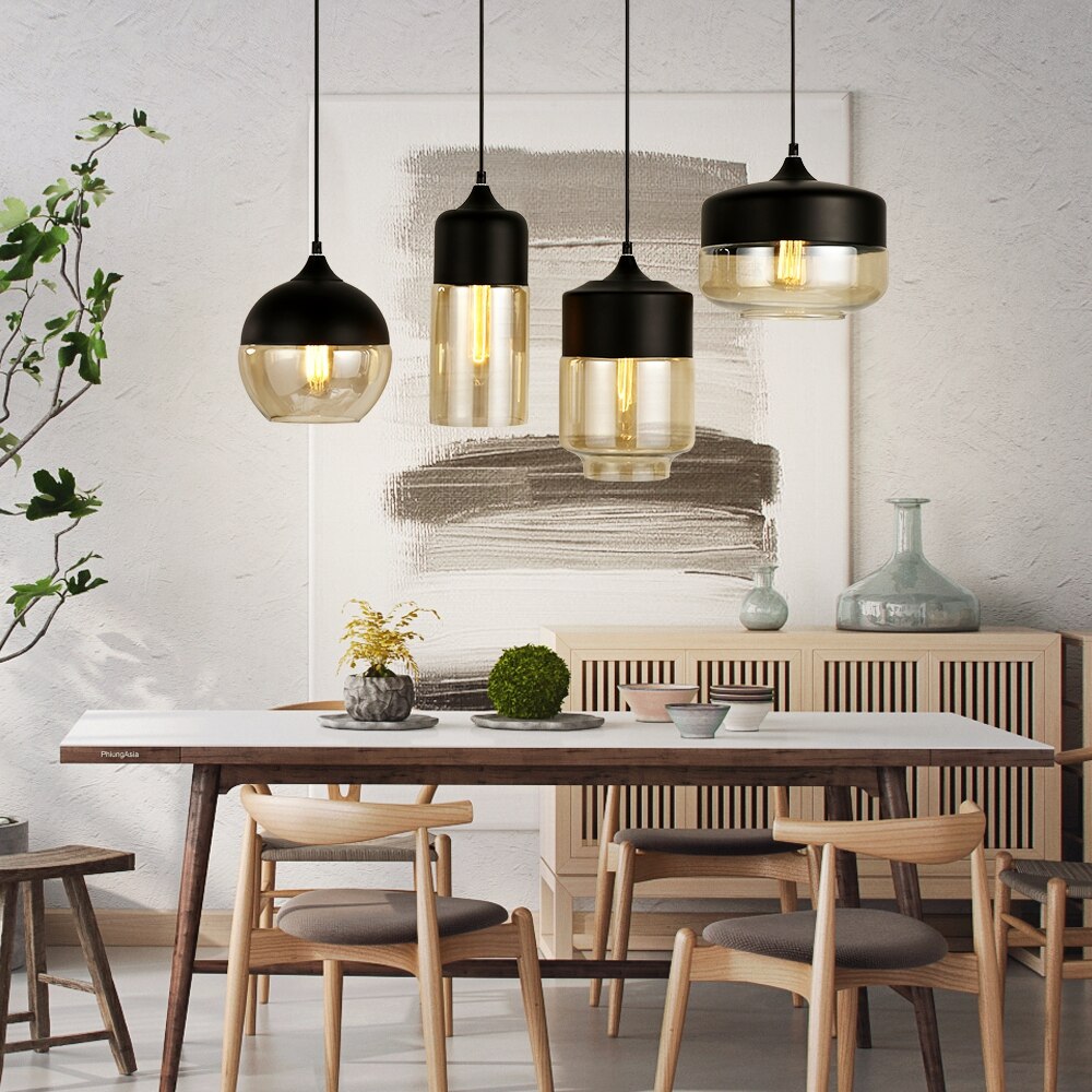 Deckenleuchte – Moderne und energieeffiziente Lampe für beruhigende Atmosphäre