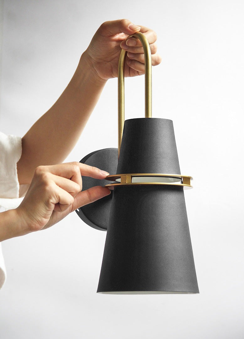 Wandleuchte für elegante Beleuchtung | GrandeurGlow