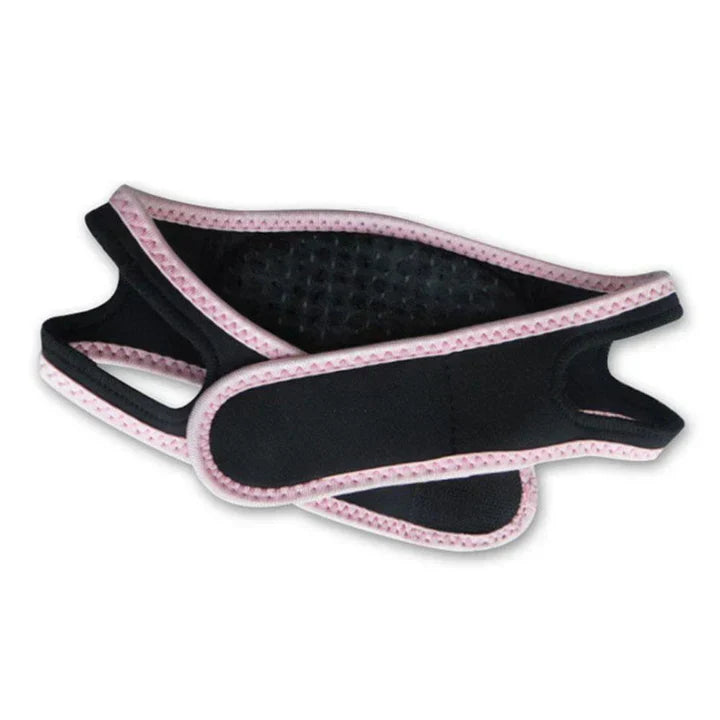 V-Line Lifting Strap | Kinnentrainer für einen schlankeren, strafferen Look