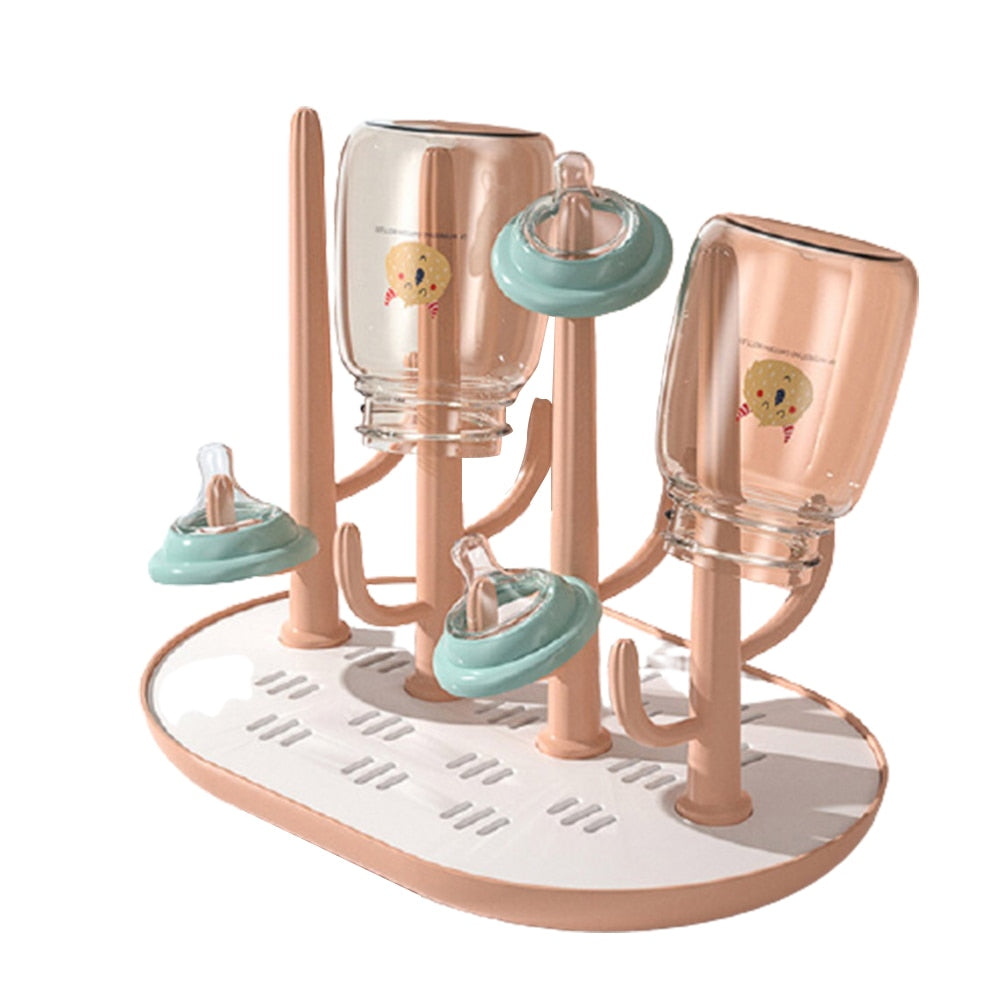 50% RABATT | Abtropfgestell™ - für die Trinkflasche