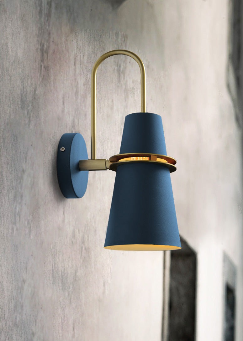 Wandleuchte für elegante Beleuchtung | GrandeurGlow