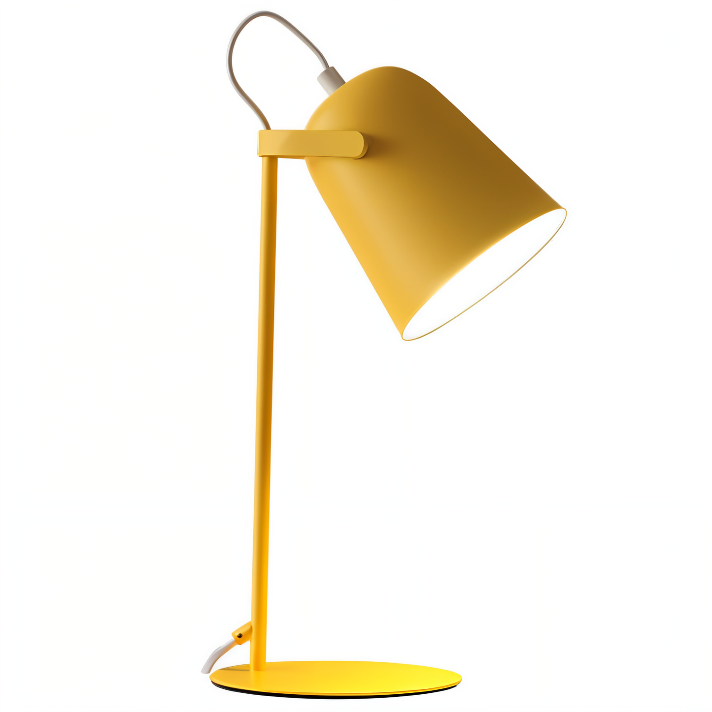 Garduru Tischlampe - Nordische Schreibtischlampe - Verstellbare Lampe