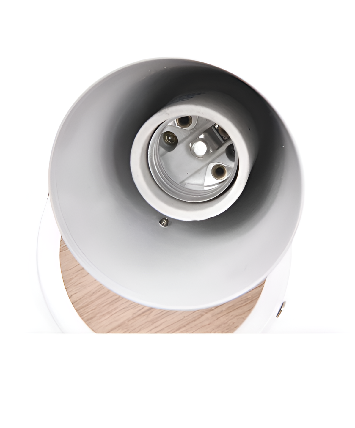 NordicGlow – Verstellbare Wandlampe mit Pastell-Eleganz