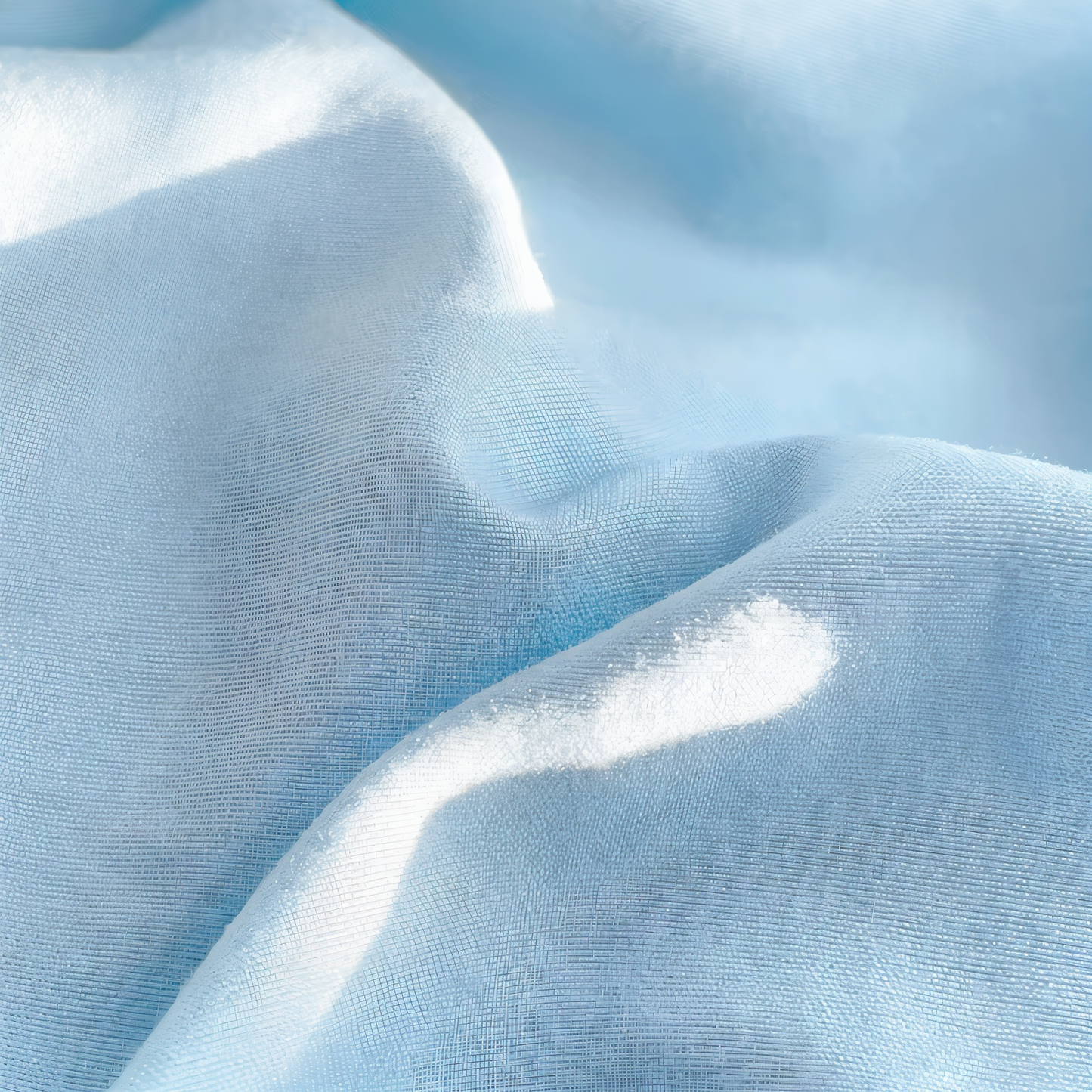 MaxComfy Bettwäsche - Hochwertige Weiche Polyester Bettdecke