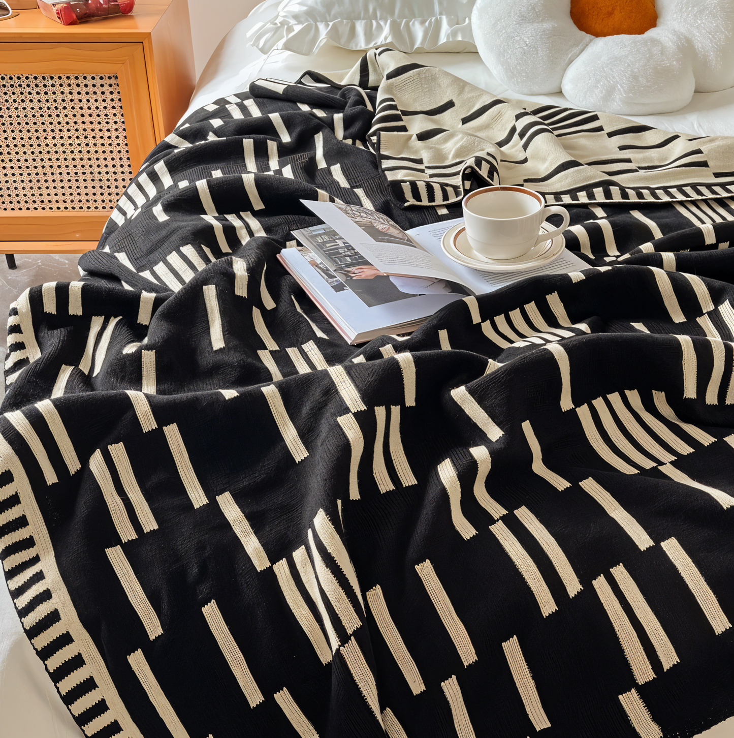 Garduru - Premium Decke