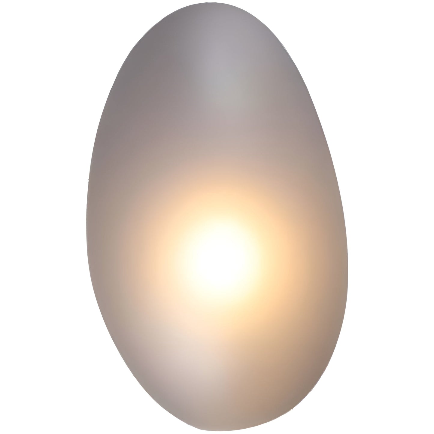 Garduru Light – Nordische Kieselstein-Style LED-Wandleuchte