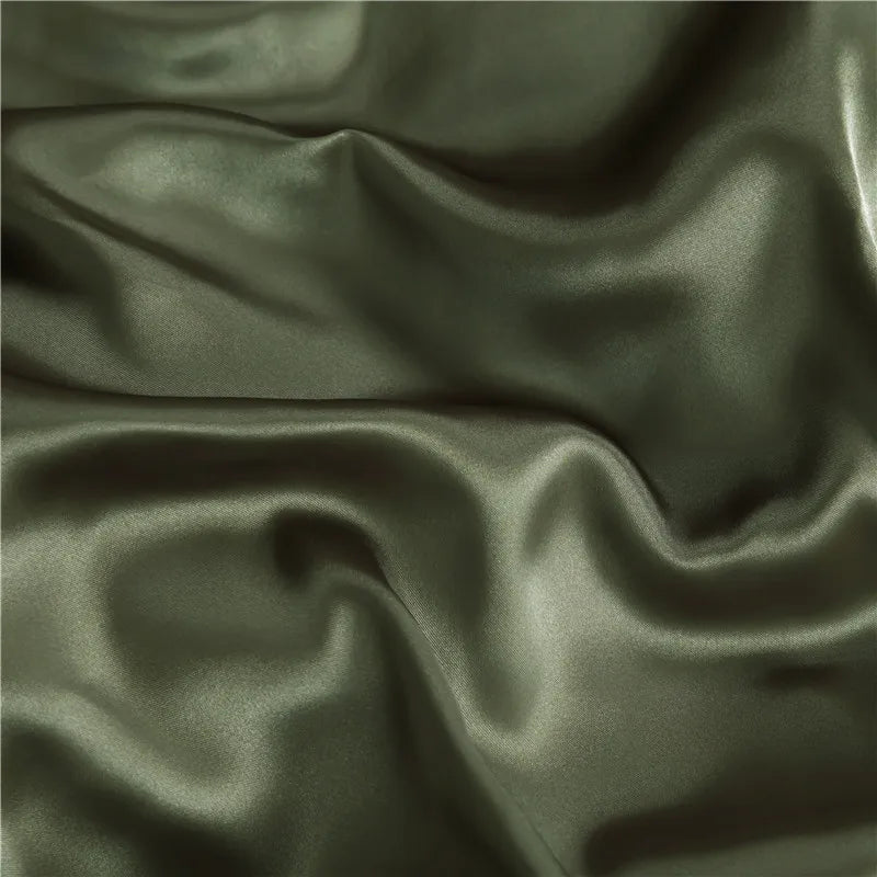 Luxus Seidendecken Set | SilkHaven