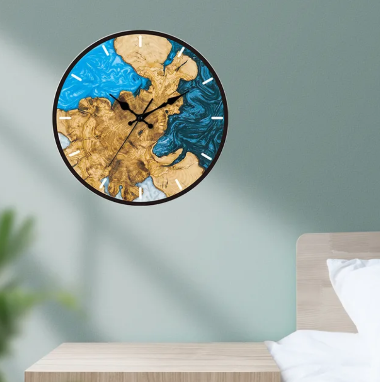 Garduru Wandregal Transparent – Modernes und Reduziertes Design