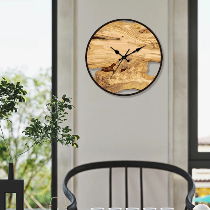 Garduru Wandregal Transparent – Modernes und Reduziertes Design