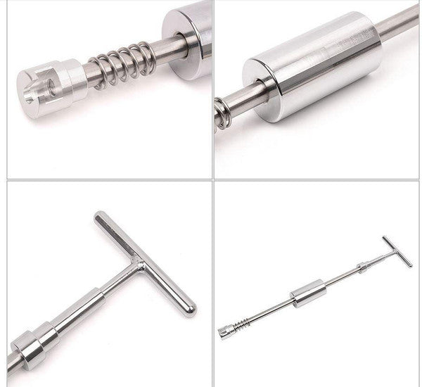 RoyaleGlow Professionelles Dellenentfernungskit für einfache Reparaturen